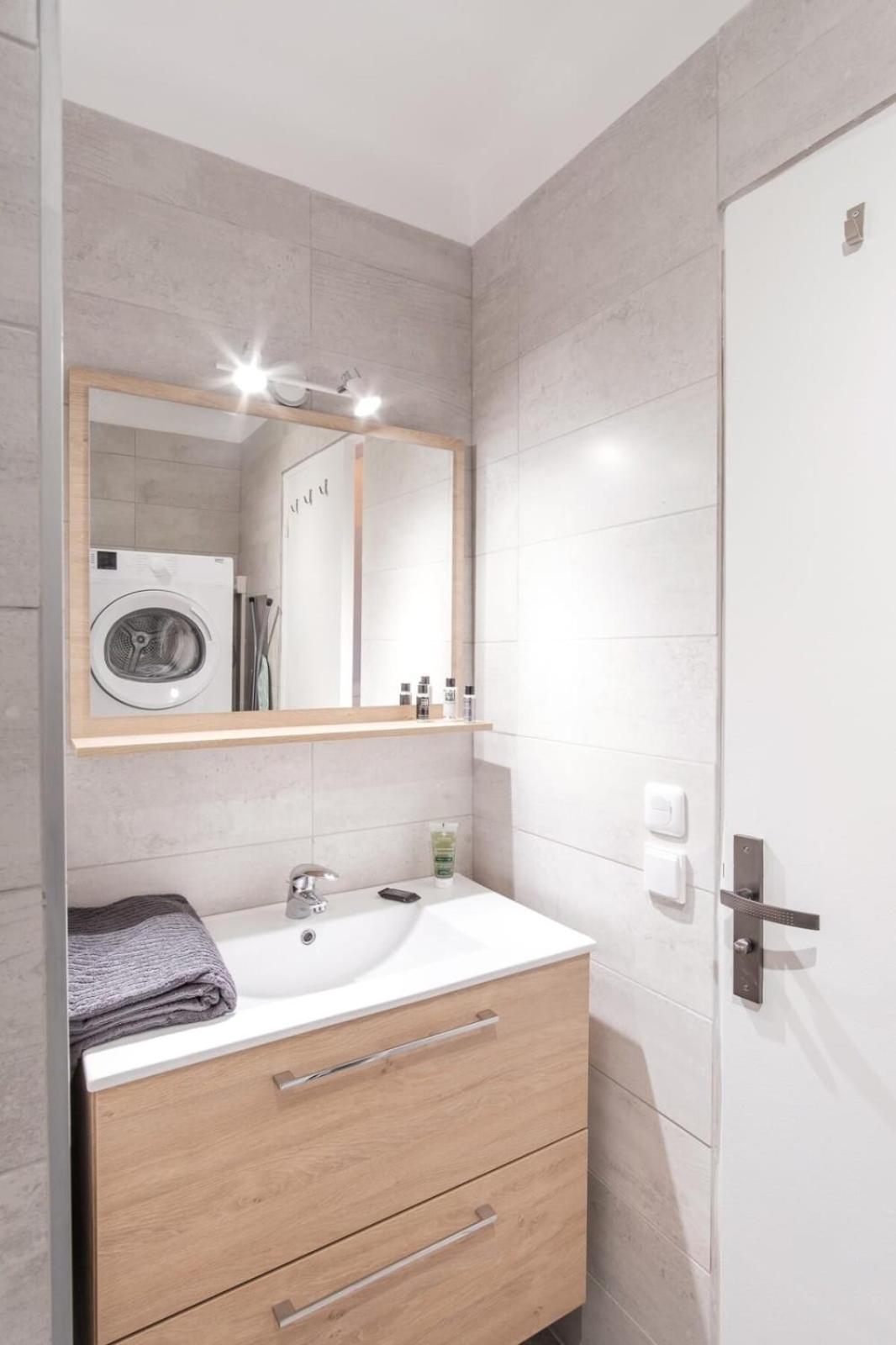 Le Carnot - Hypercentre - Cosy & Climatisation Apartment Cannes Exterior photo